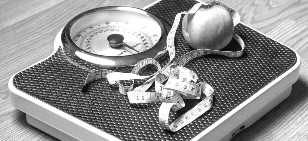 ¿Cómo saber si tienes sobrepeso? 1 Blog Cabecera SaberSobrepeso