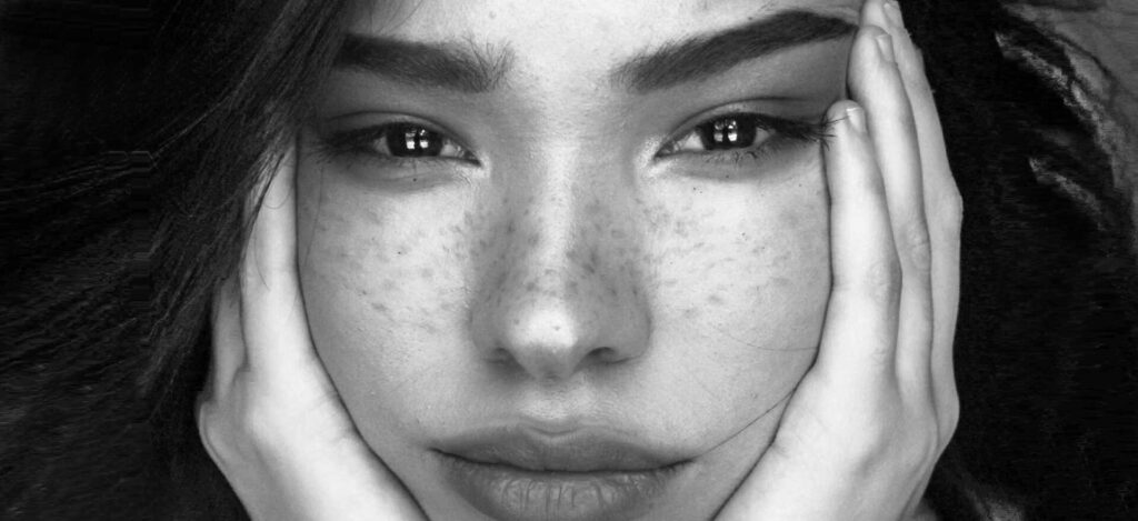 ¿Qué beneficios tiene el yoga facial en tu rostro? 3 Blog Cabecera YogaFacial