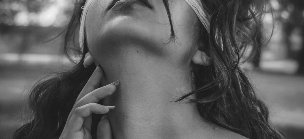 ¿Es posible eliminar la flacidez del cuello y la mandíbula? 5 Blog Cabecera Flacidez Cuello