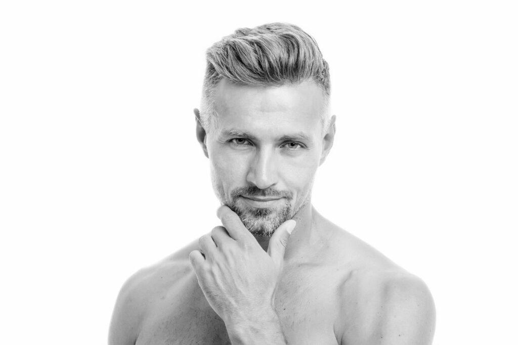 Belleza masculina: ¿Apolo, Adonis o Narciso? 1 belleza masculina agb