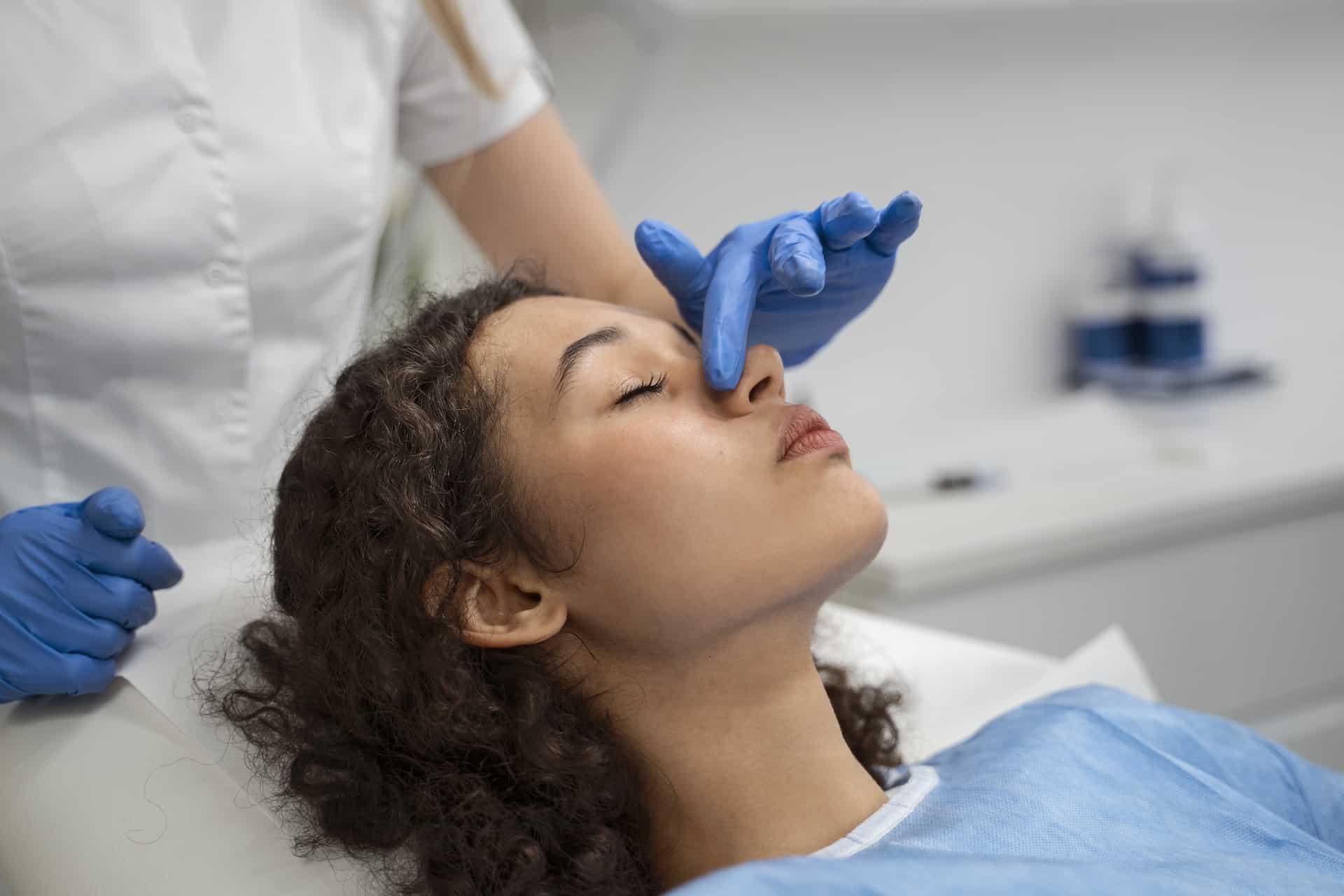 cirugia nariz rinoplastia