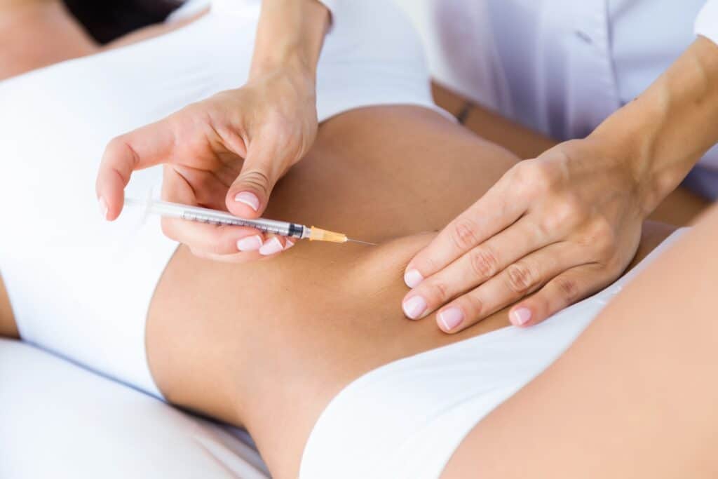medicina estetica corporal barcelona