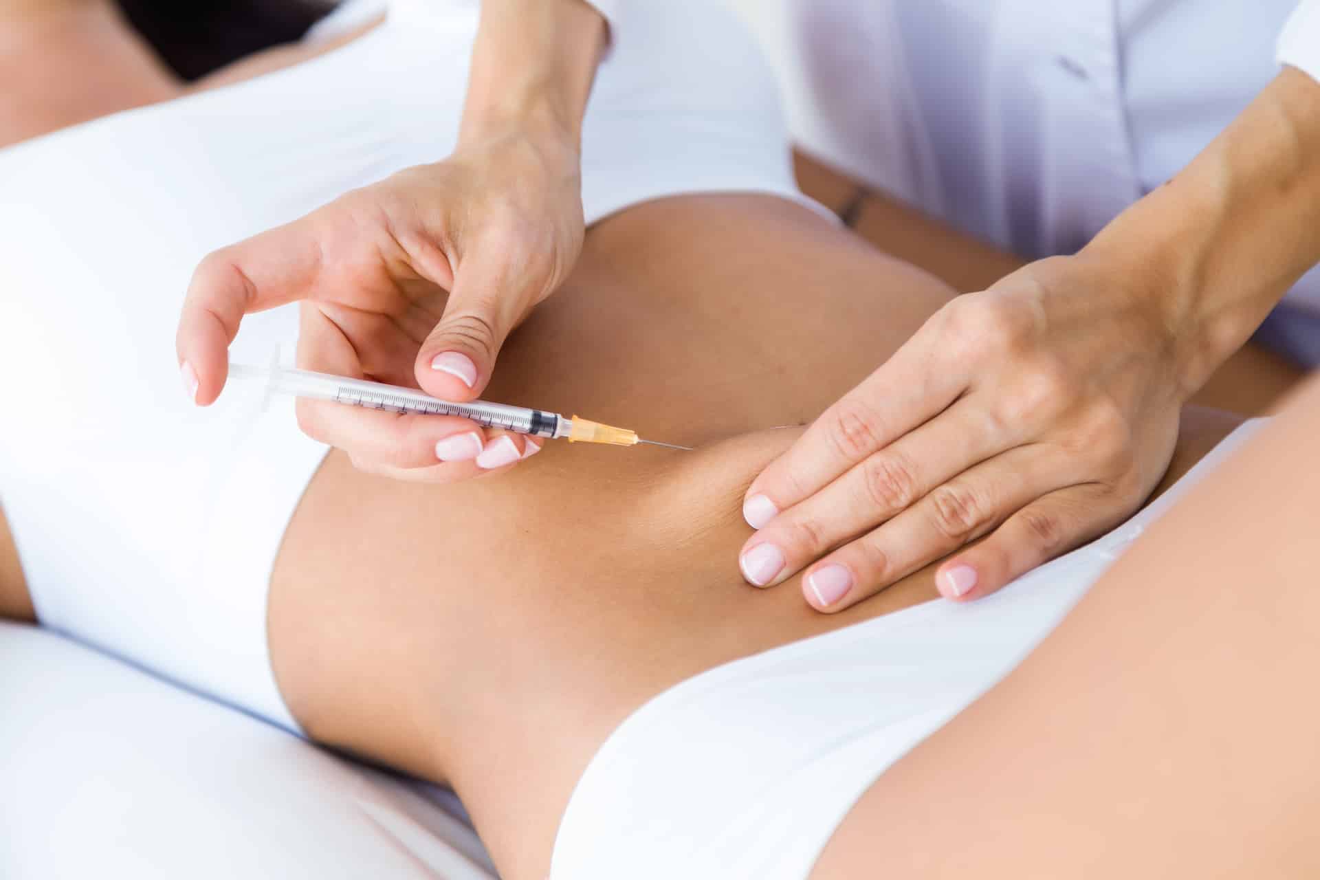 medicina estetica corporal barcelona