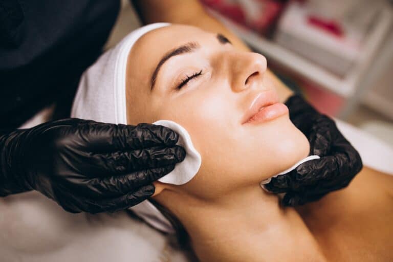 tratamientos de medicina estetica facial