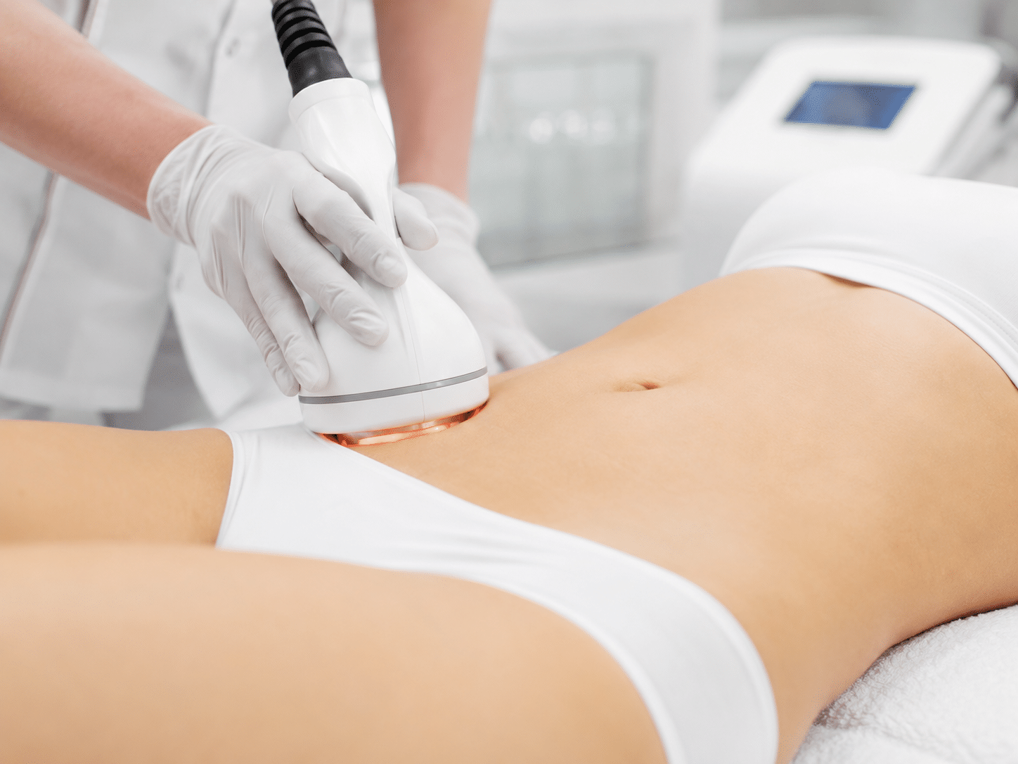 tratamiento lipoescultura lipolaser